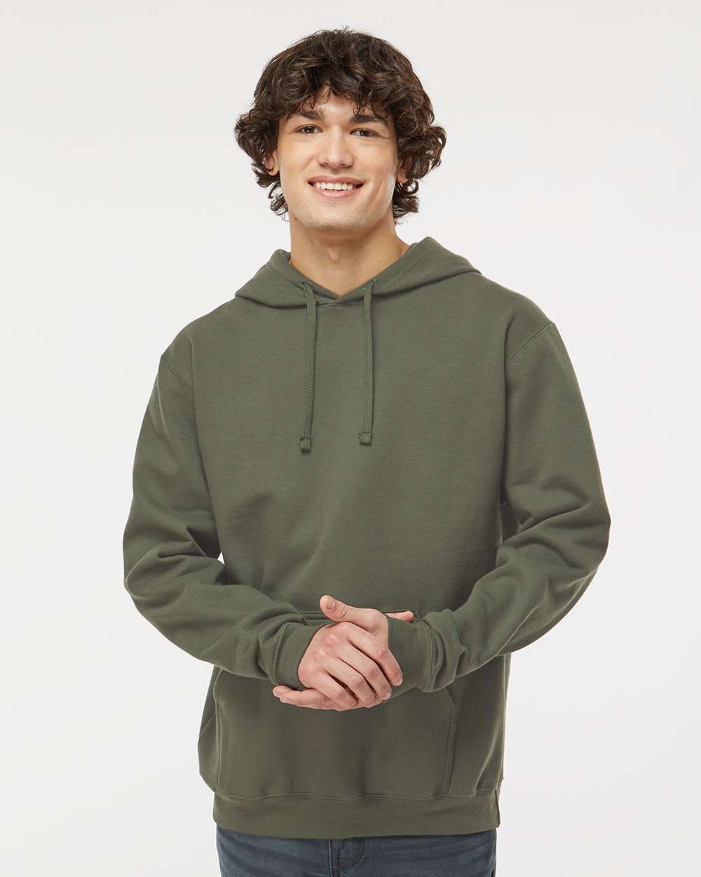 Red Rock Canyon Hoodie