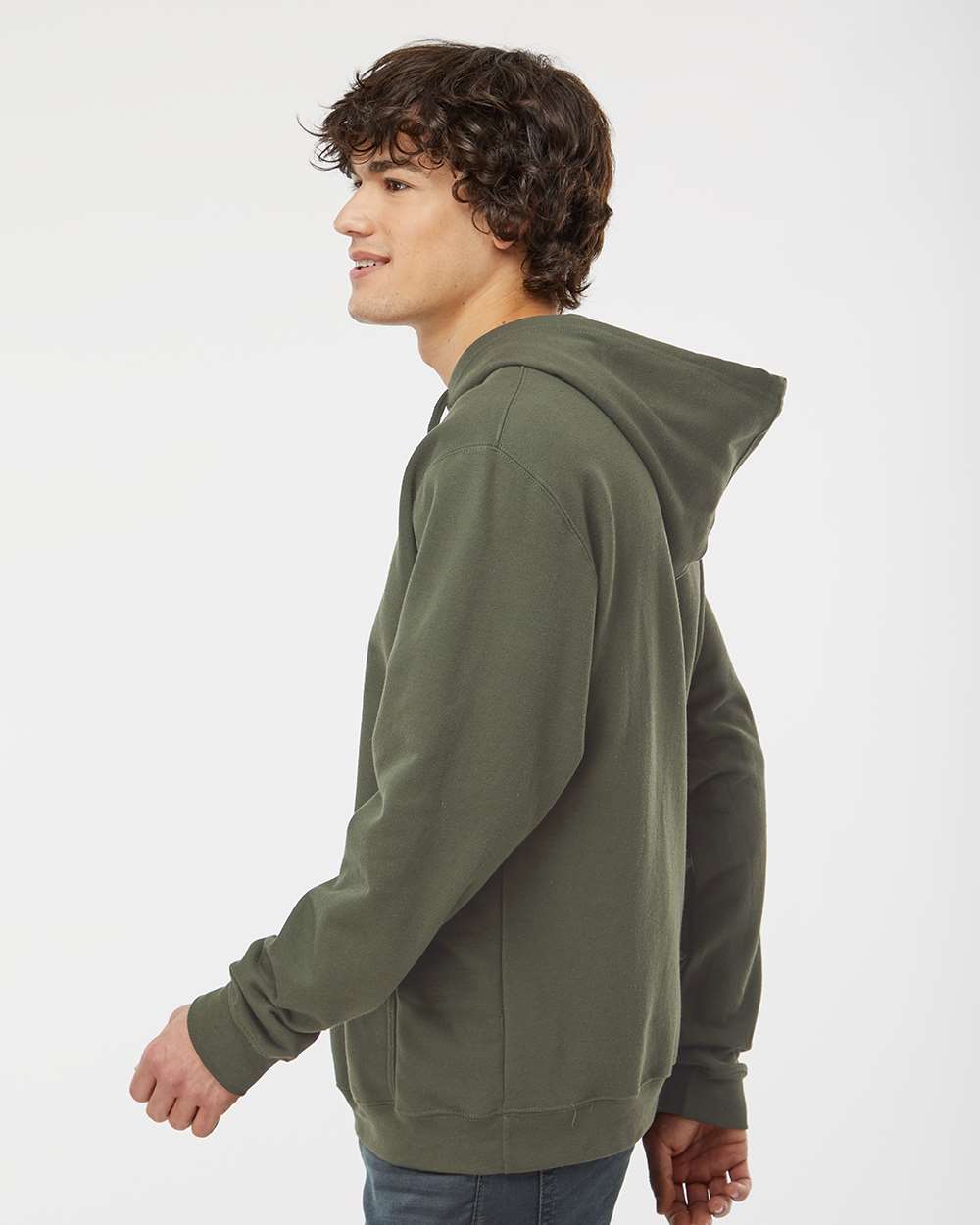 Red Rock Canyon Hoodie